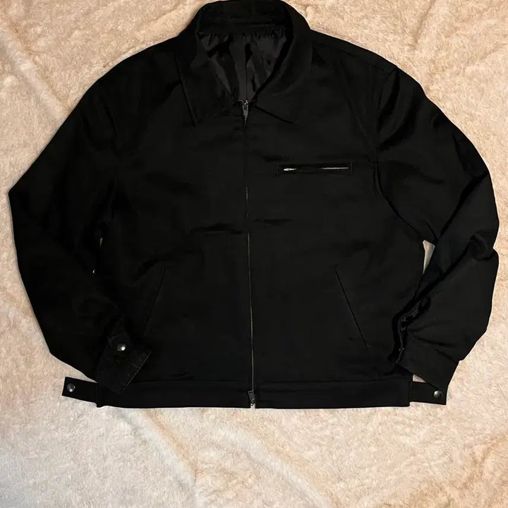 [BUNJANG] Musinsa Standard Heavyweight CP Work Jacket / 무신사스탠다드 헤비웨이트 CP 워크 재킷 L사이즈
