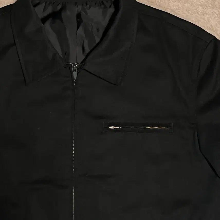 [BUNJANG] Musinsa Standard Heavyweight CP Work Jacket / 무신사스탠다드 헤비웨이트 CP 워크 재킷 L사이즈