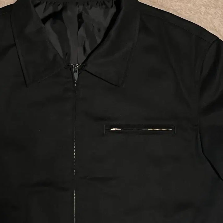 [BUNJANG] Musinsa Standard Heavyweight CP Work Jacket / 무신사스탠다드 헤비웨이트 CP 워크 재킷 L사이즈