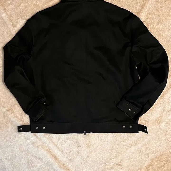 [BUNJANG] Musinsa Standard Heavyweight CP Work Jacket / 무신사스탠다드 헤비웨이트 CP 워크 재킷 L사이즈