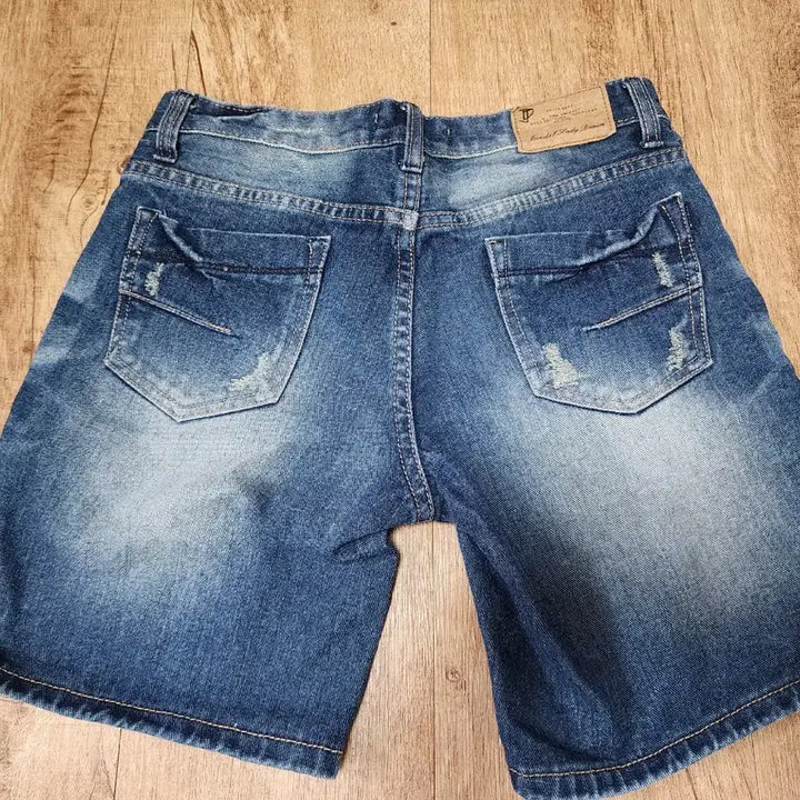 [BUNJANG] Denim Shorts S Size / 청반바지 S 사이즈 판매합니다!!