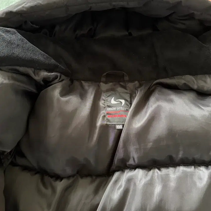 [BUNJANG] Short Padded Jacket / 숏패딩