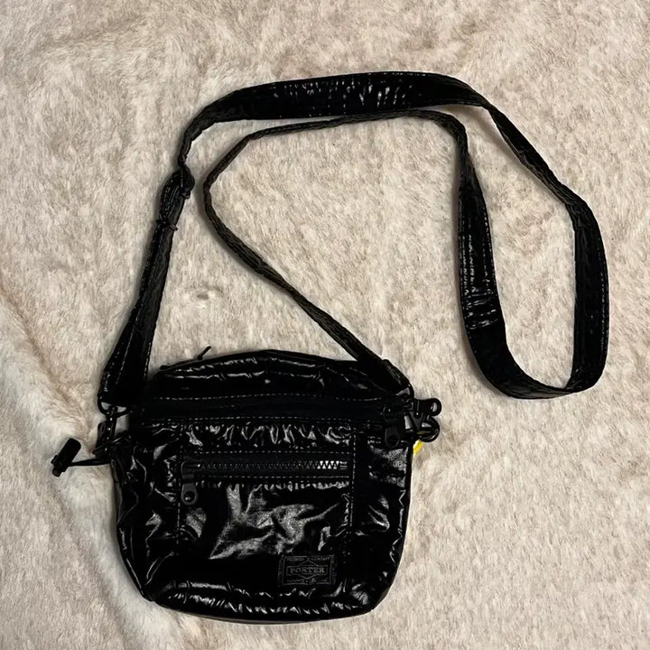 [BUNJANG] Porter Cire Shoulder Bag / 포터 Porter cire shoulder bag