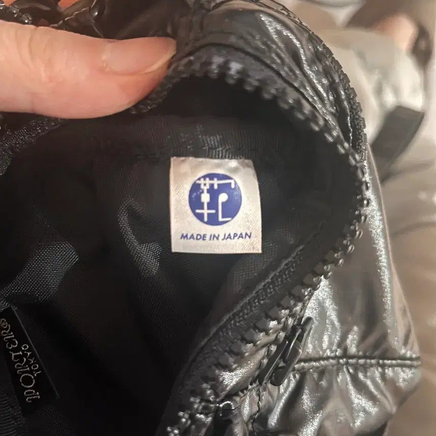 [BUNJANG] Porter Cire Shoulder Bag / 포터 Porter cire shoulder bag