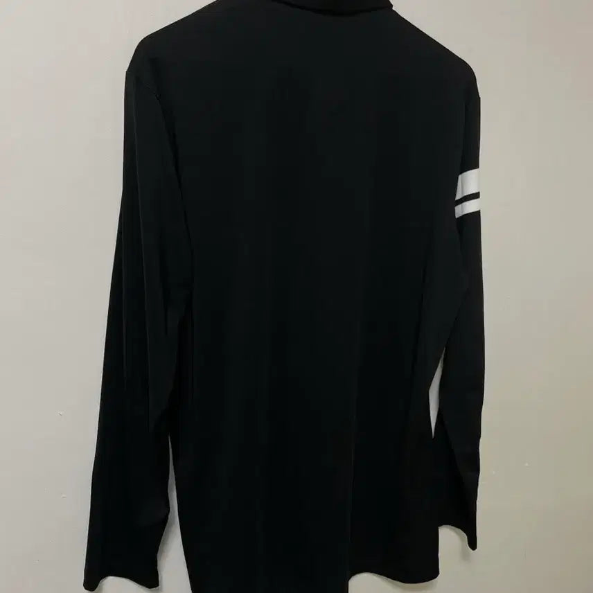[SOLD OUT] 105 Titleist 타이틀리스트 로고 골프 기능성 스판 긴팔 카라티