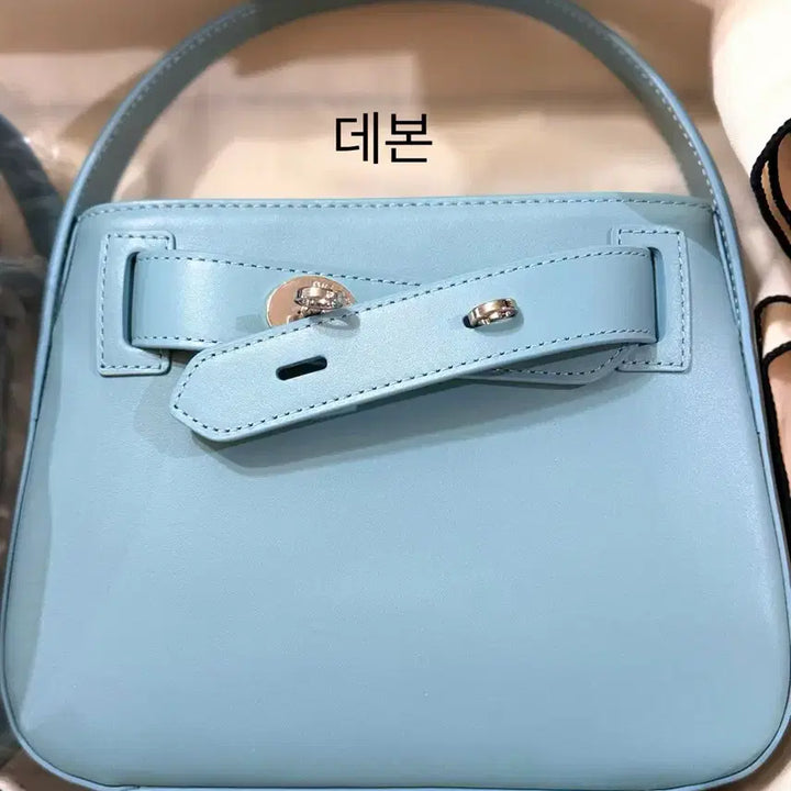 [BUNJANG] [새제품] 디옵튼 틸트백 어텀스카이 S / [새제품] 디옵튼 틸트백 어텀스카이 S