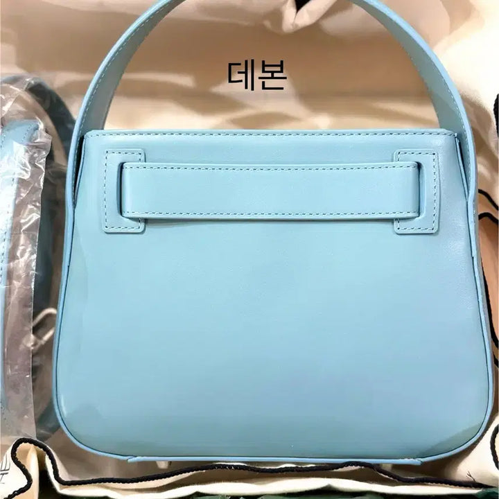 [BUNJANG] [새제품] 디옵튼 틸트백 어텀스카이 S / [새제품] 디옵튼 틸트백 어텀스카이 S