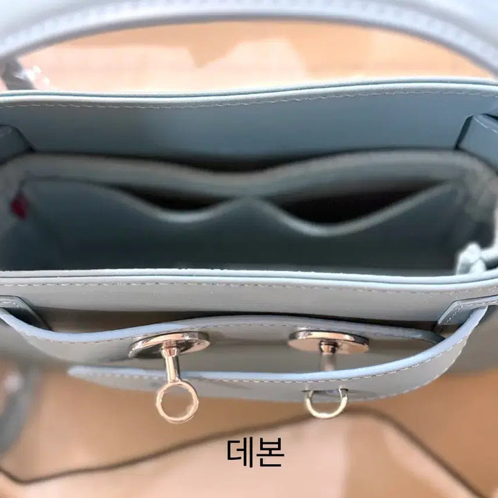[BUNJANG] [새제품] 디옵튼 틸트백 어텀스카이 S / [새제품] 디옵튼 틸트백 어텀스카이 S
