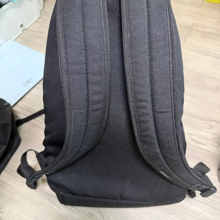[BUNJANG] Mark Gonzales Signature Logo Backpack / 마크곤잘레스 백팩
