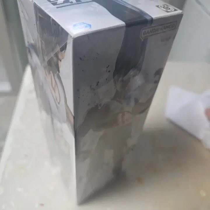 [SOLD OUT] 헌터x헌터 곤 피규어 볼펜 미개봉