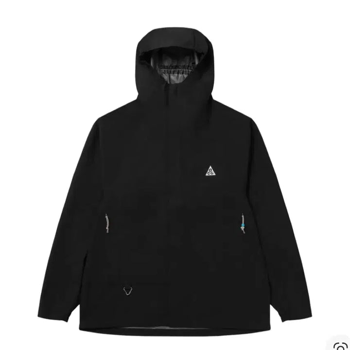 [BUNJANG] Nike ACG Storm-FIT ADV Cascade Rain Jacket / 나이키 ACG 스톰핏 ADV 케스케이드 레인 바람막이 자켓