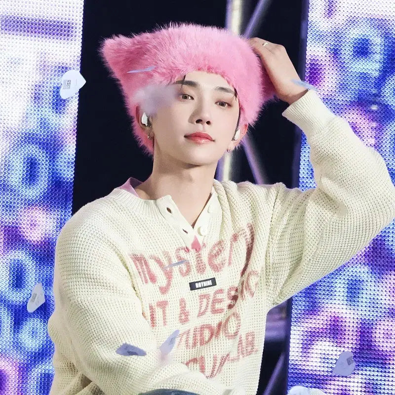 [SOLD OUT] 세븐틴 조슈아 생카굿즈