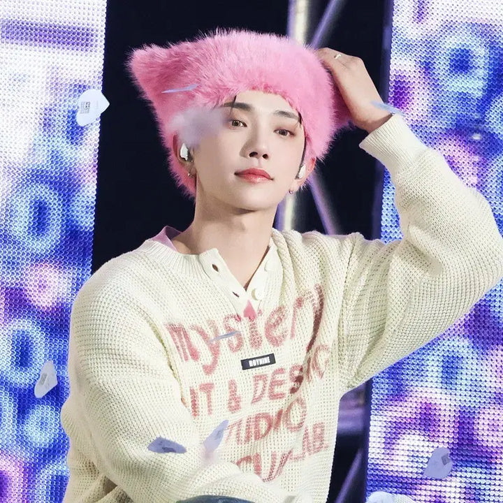 [SOLD OUT] 세븐틴 조슈아 생카굿즈