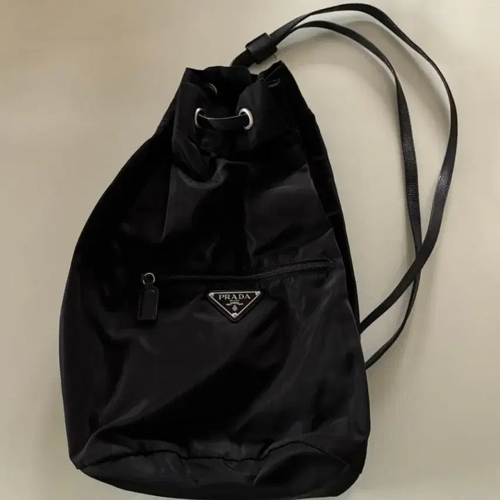 [SOLD OUT] 프라다 빈티지