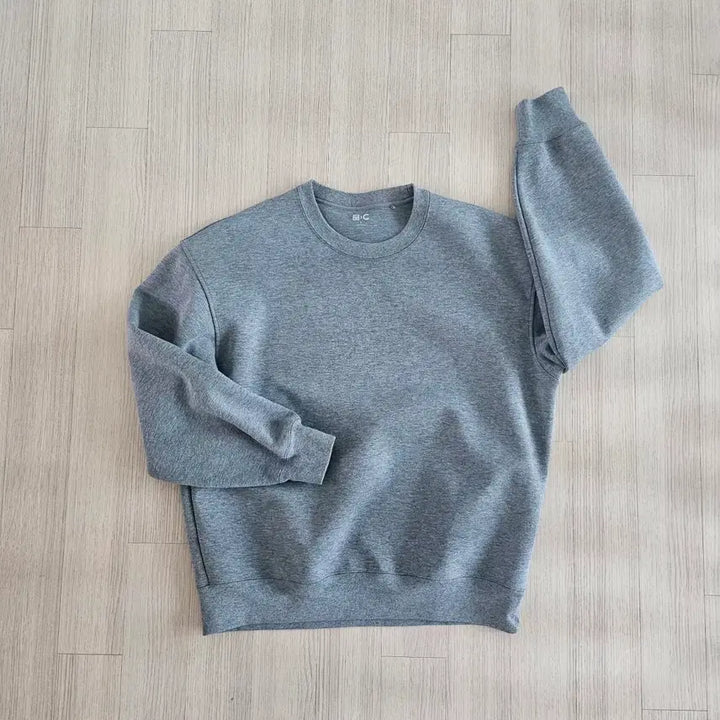 [SOLD OUT] 유니클로 C 오버사이즈스웨트셔츠 L사이즈