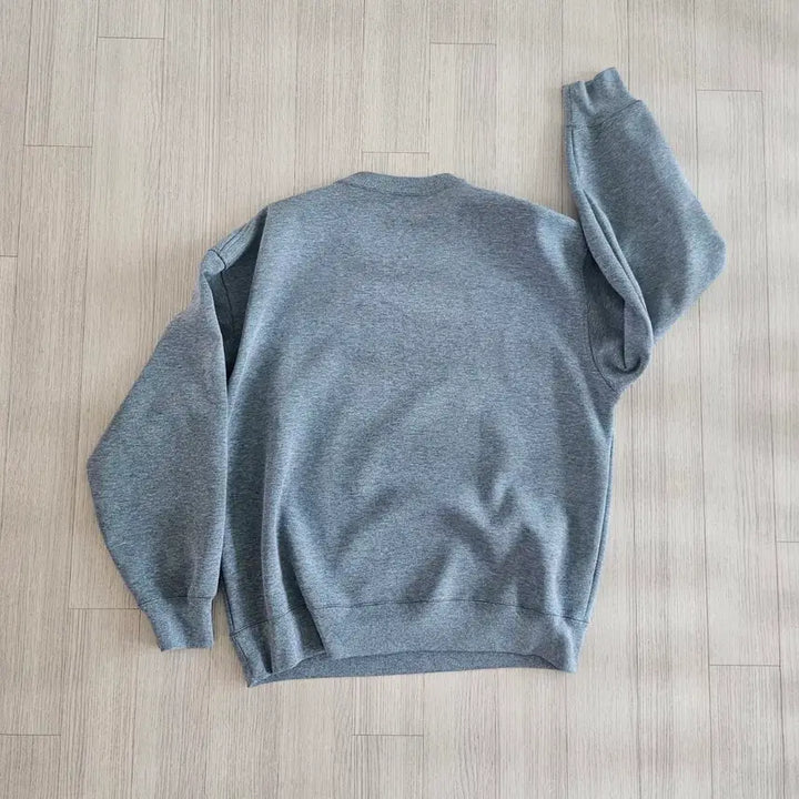 [SOLD OUT] 유니클로 C 오버사이즈스웨트셔츠 L사이즈
