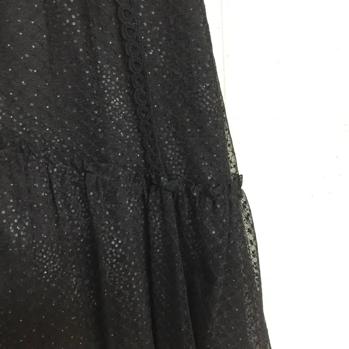 [SOLD OUT] MINE 마인 샤 플레어 스커트 64