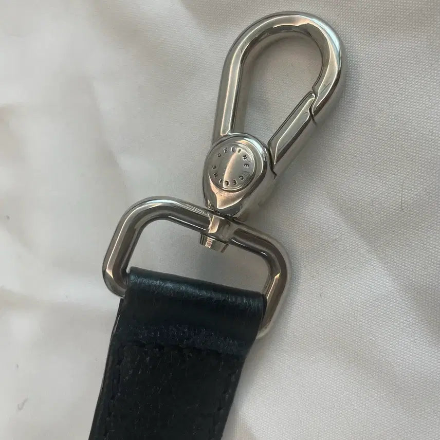 [BUNJANG] Celine Leather Strap / CELINE  셀린느 가방 가죽 스트랩