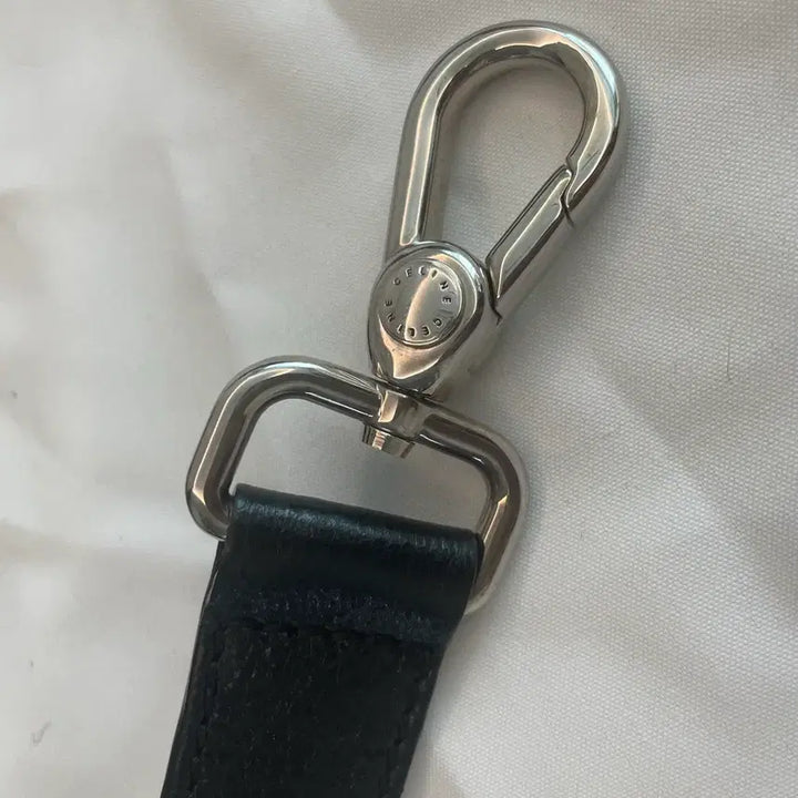 [BUNJANG] Celine Leather Strap / CELINE  셀린느 가방 가죽 스트랩
