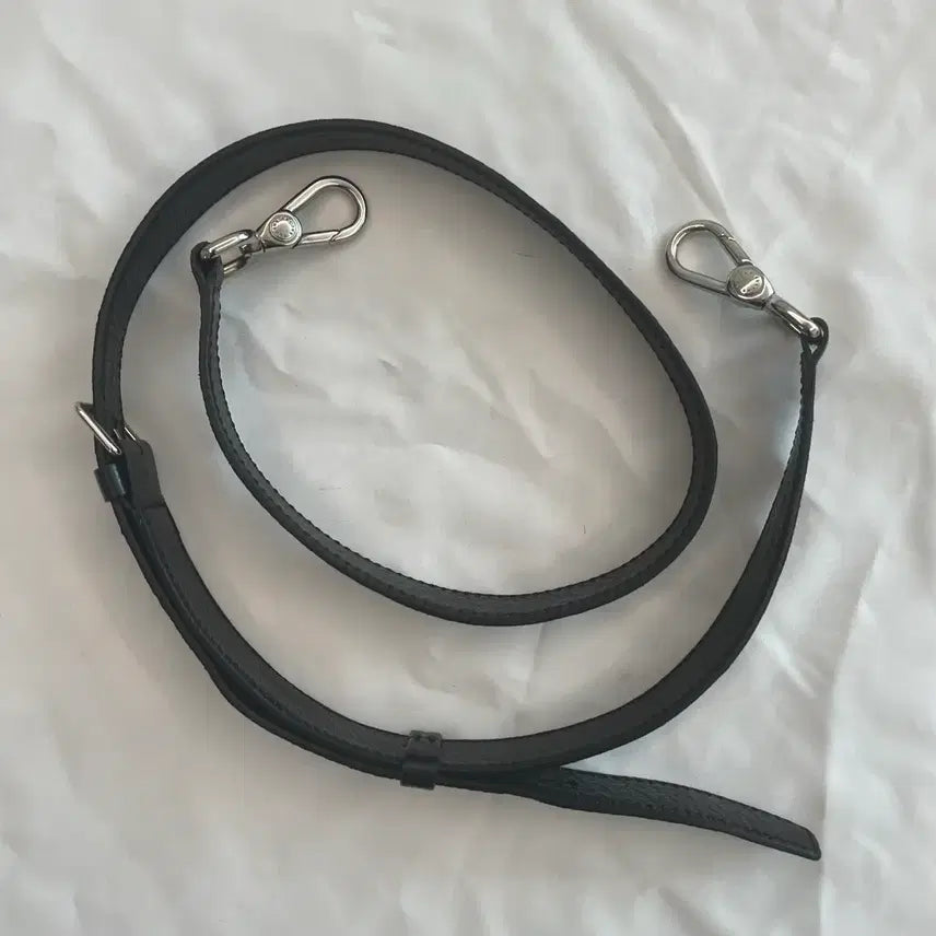 [BUNJANG] Celine Leather Strap / CELINE  셀린느 가방 가죽 스트랩