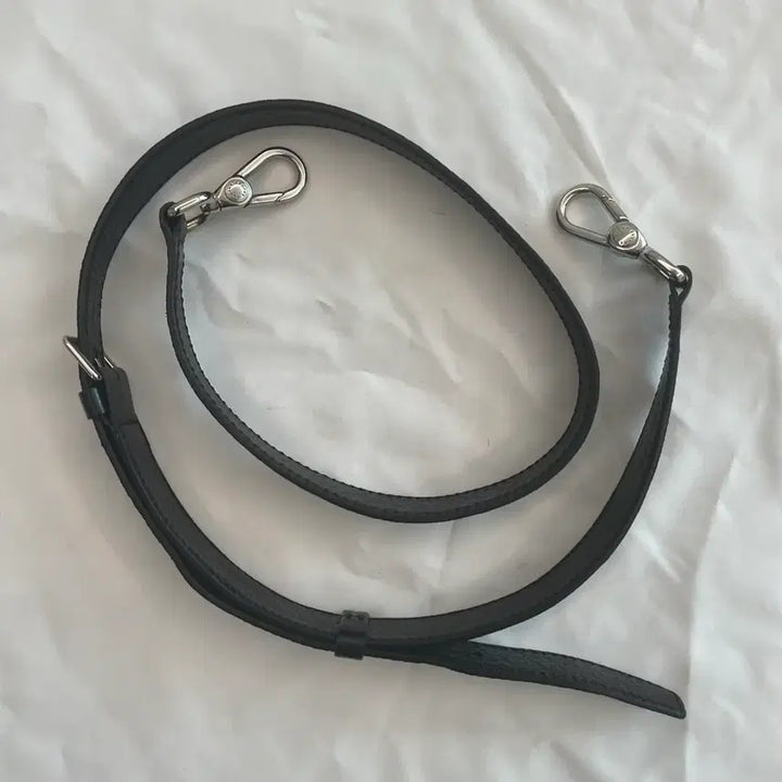 [BUNJANG] Celine Leather Strap / CELINE  셀린느 가방 가죽 스트랩