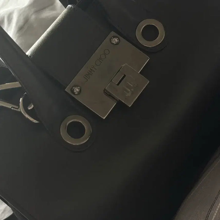 [SOLD OUT] 지미추 가방 크로스바디