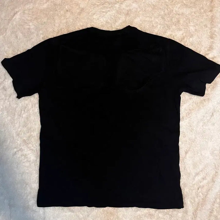 [BUNJANG] Plastic Product Wings T-shirt / 플라스틱프로덕트 Plastic product T-shirt wings X