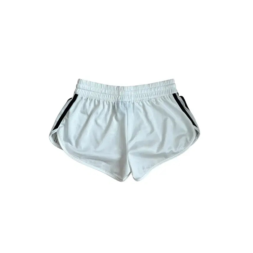 [BUNJANG] Adidas 3-Stripes Shorts / [ 할인 ] 아디다스 삼선 3s 반바지 숏츠