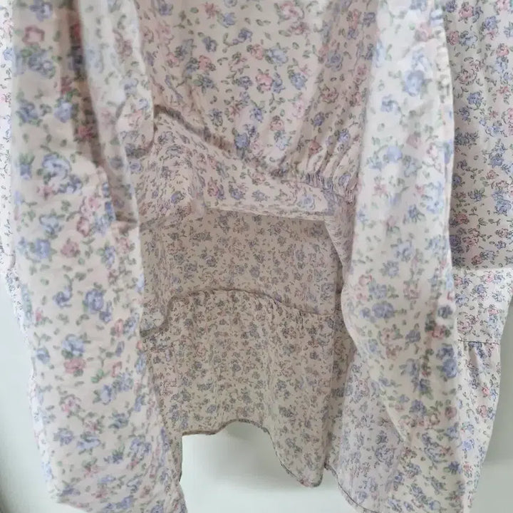 [BUNJANG] Ulala 7-part Sleepwear Dress / 울랄라 잠옷 7부원피스