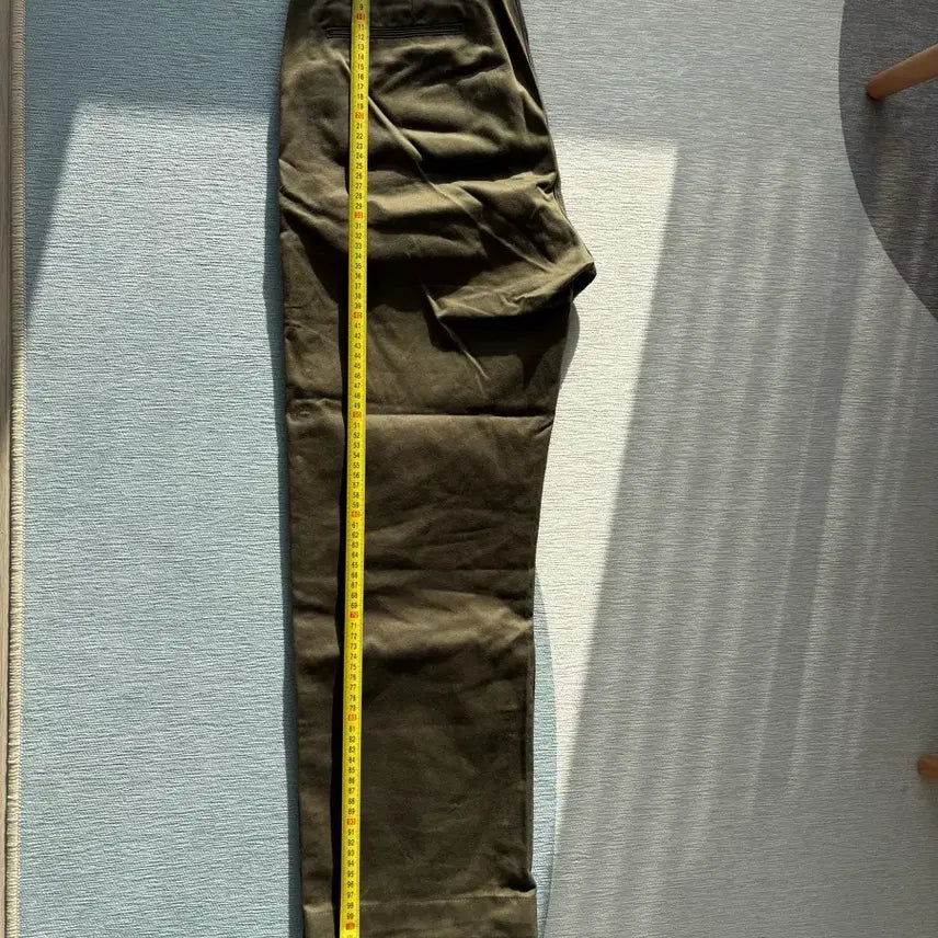 [SOLD OUT] 버즈릭슨 오리지날 스펙치노 BR40025 올리브 36