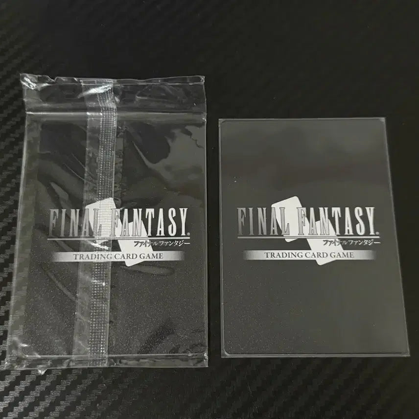[BUNJANG] Final Fantasy XIV Venes TCG Card Set / 파이널판타지 XIV 파이널판타지14 파판14 TCG 베네스카드