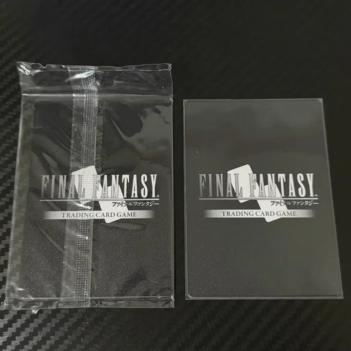[BUNJANG] Final Fantasy XIV Venes TCG Card Set / 파이널판타지 XIV 파이널판타지14 파판14 TCG 베네스카드
