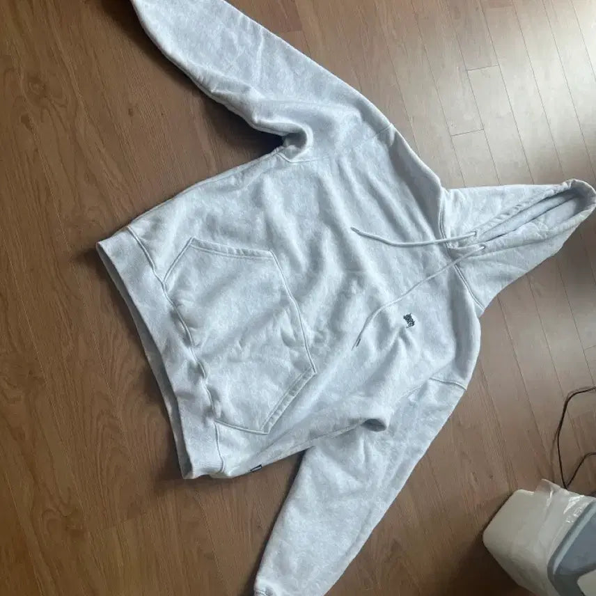 [BUNJANG] Brownbreath Hoodie / 브라운브레스 후드티
