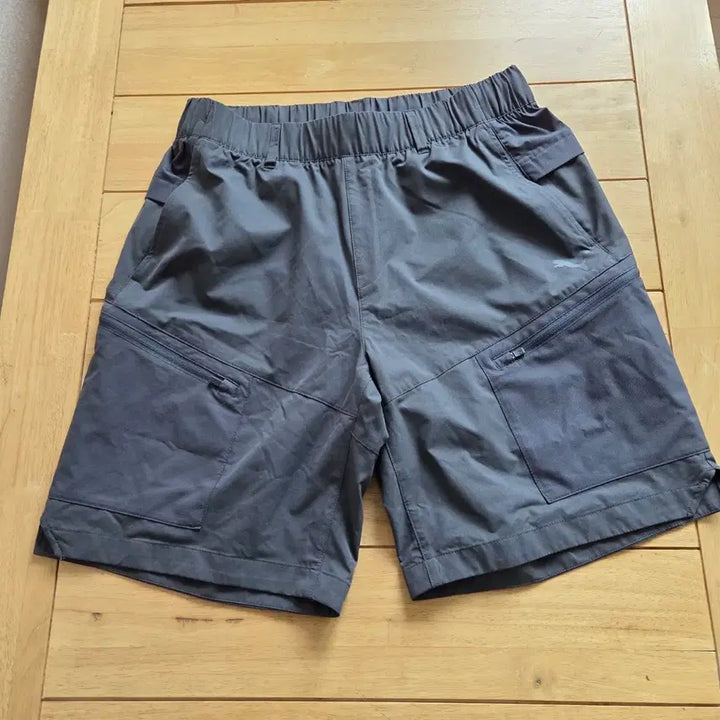 [BUNJANG] Puma Cargo Shorts / L 푸마 반바지 카고팬츠149