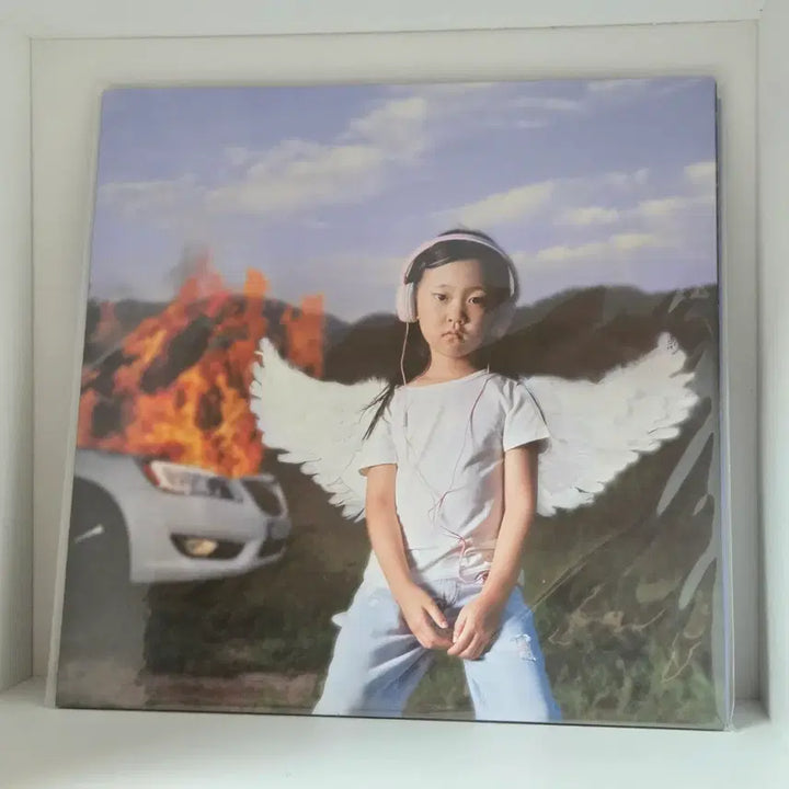 [BUNJANG] Car, the Garden LP (Sealed) / 카더가든 LP (미개봉)