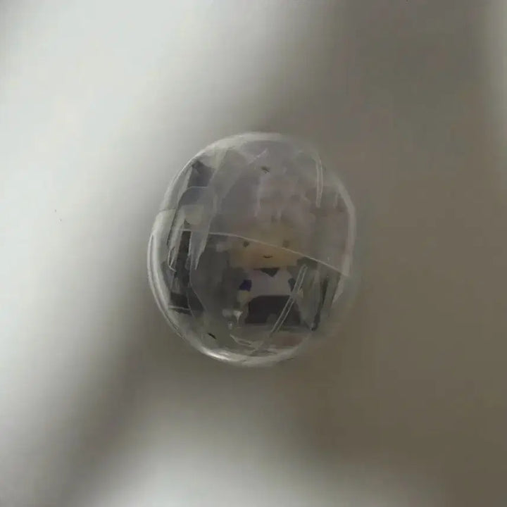 [BUNJANG] Hunter x Hunter Killua 1st Gacha Figure / [미개봉] 헌터헌터 메지루시 1탄 가챠 키르아 헌터 메지루시