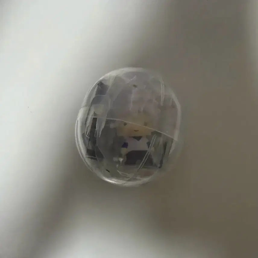 [BUNJANG] Hunter x Hunter Killua 1st Gacha Figure / [미개봉] 헌터헌터 메지루시 1탄 가챠 키르아 헌터 메지루시
