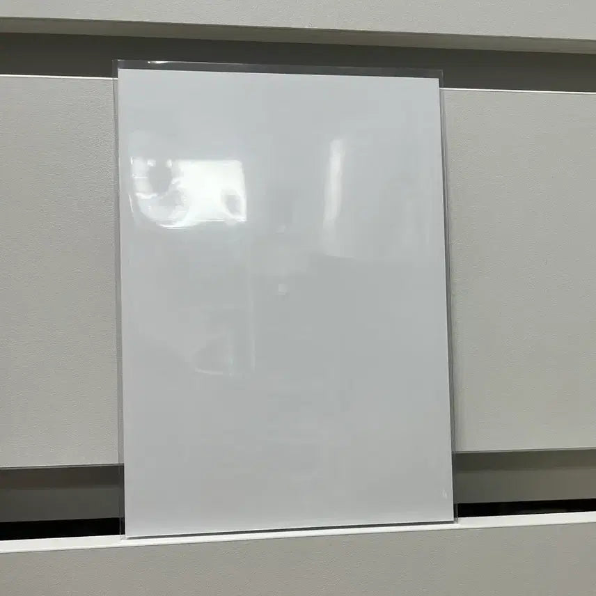 [SOLD OUT] 체인소맨 (마키마,덴지) 일러스트 포스터 팝업 굿즈
