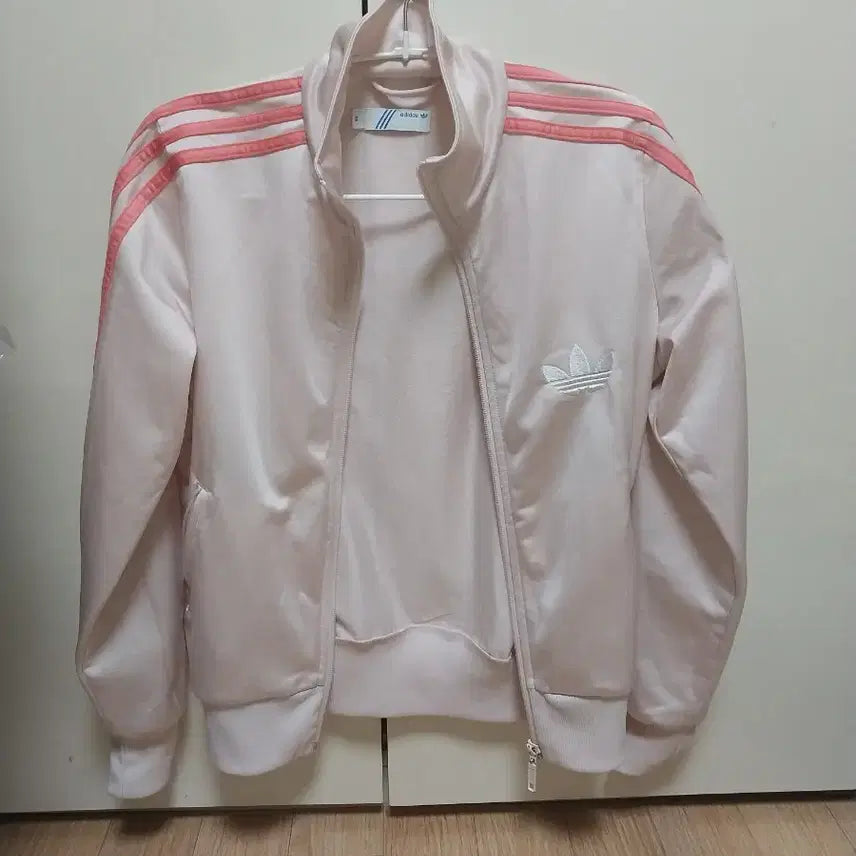 [SOLD OUT] 아디다스 딸기우유 핑크 져지 희귀져지 오늘만이가격