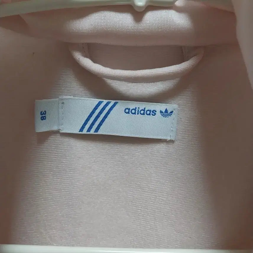 [SOLD OUT] 아디다스 딸기우유 핑크 져지 희귀져지 오늘만이가격