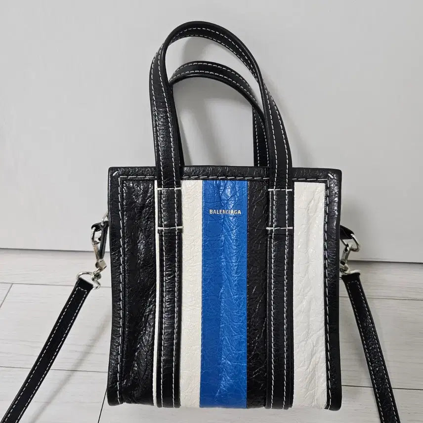 [SOLD OUT] 발렌시아가 바자백 xxs