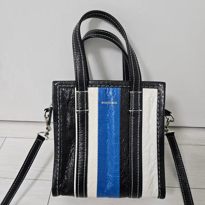 [SOLD OUT] 발렌시아가 바자백 xxs