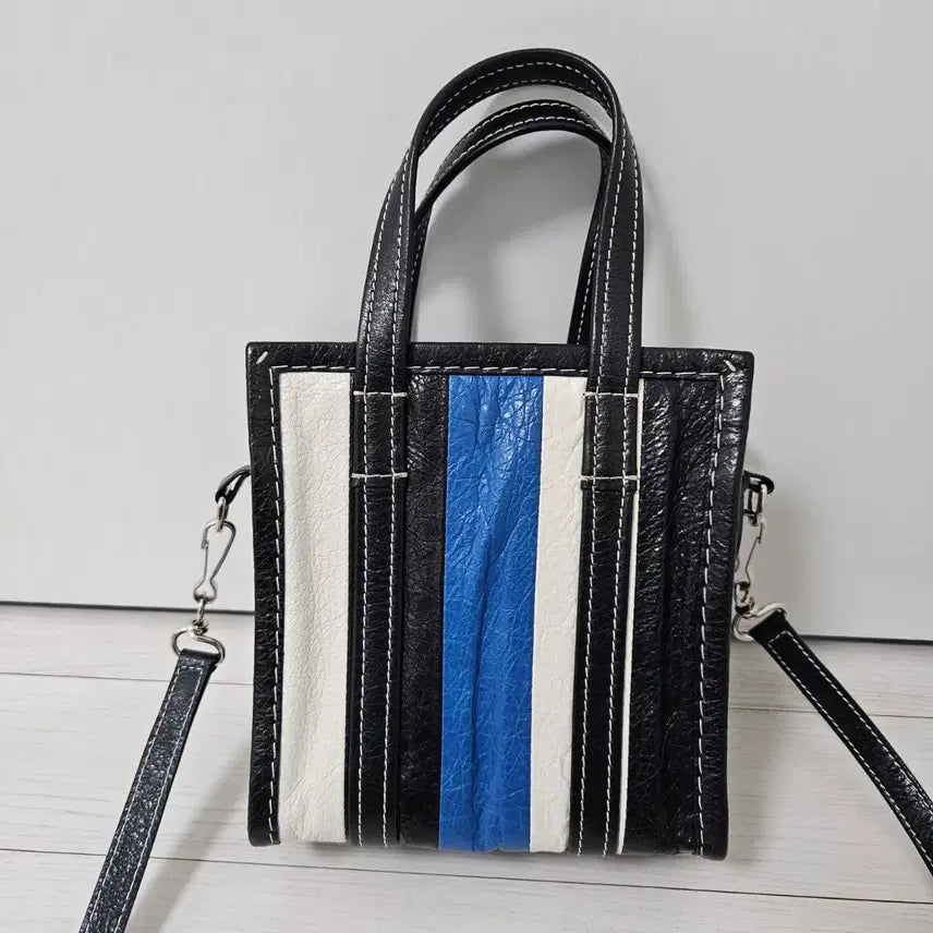 [SOLD OUT] 발렌시아가 바자백 xxs