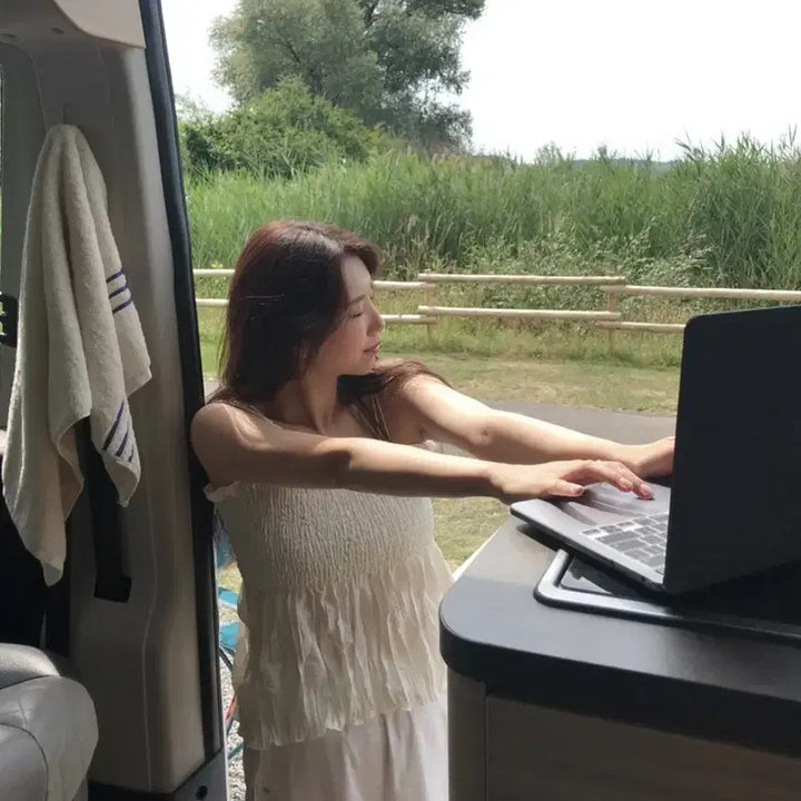 [BUNJANG] ONCE Frill Tube Top Sleeveless Ribbon Pleats / 온스 프릴탑 튜브탑 나시 리본 플리츠 아카이브제이투유 슬리브리스