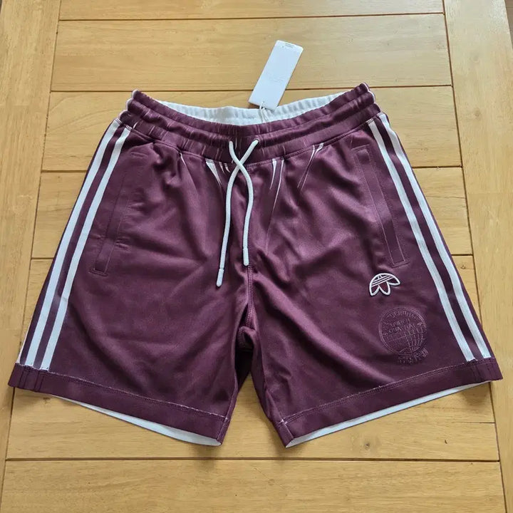[BUNJANG] Adidas Alexander Wang Shorts / XS 새상품 알렉산더왕 아디다스 반바지 알왕 ADIDAS 150