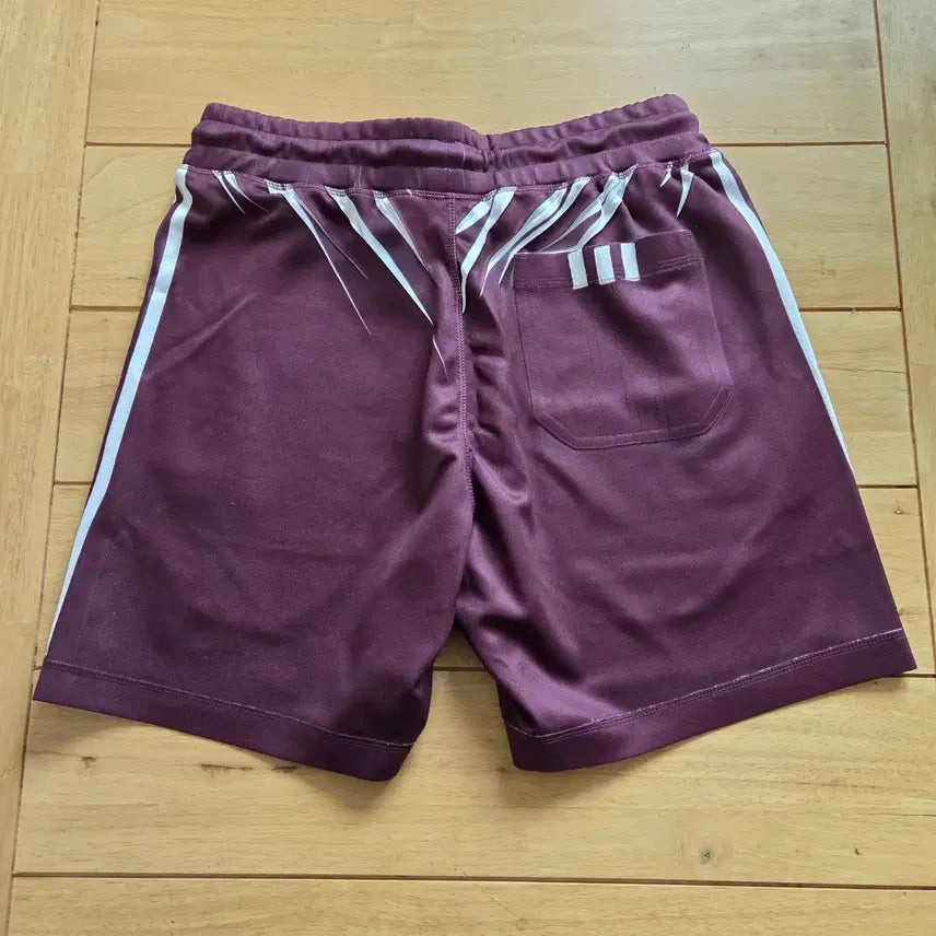 [BUNJANG] Adidas Alexander Wang Shorts / XS 새상품 알렉산더왕 아디다스 반바지 알왕 ADIDAS 150