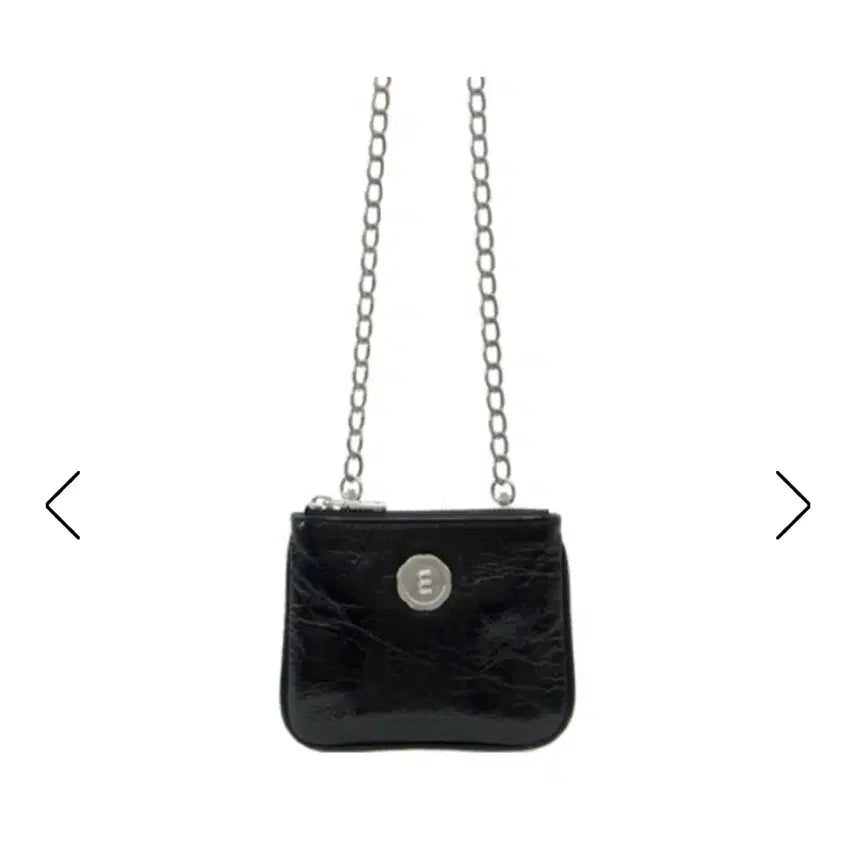 [SOLD OUT] 미닛뮤트 브렛 마이크로 블랙