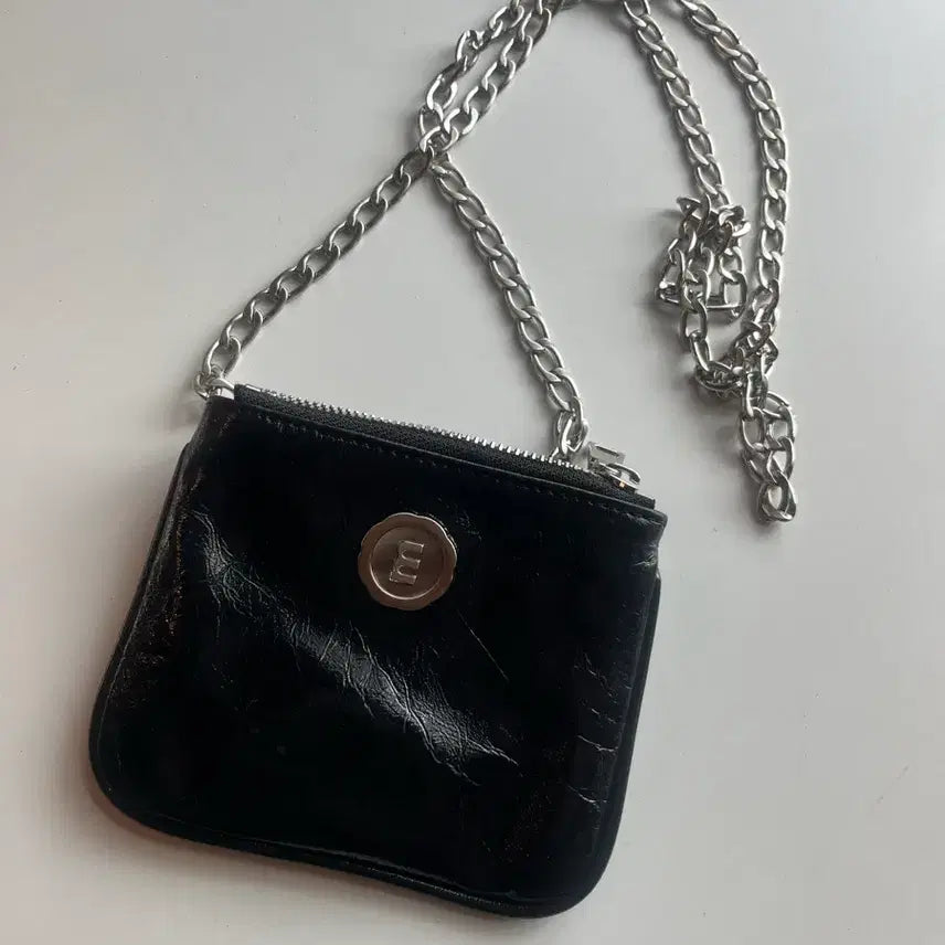[SOLD OUT] 미닛뮤트 브렛 마이크로 블랙