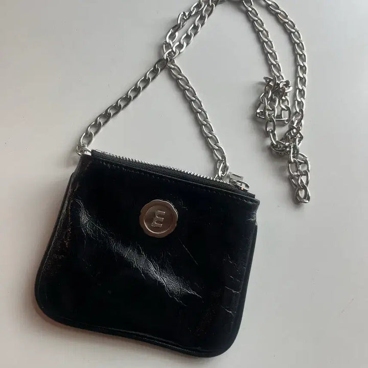 [SOLD OUT] 미닛뮤트 브렛 마이크로 블랙