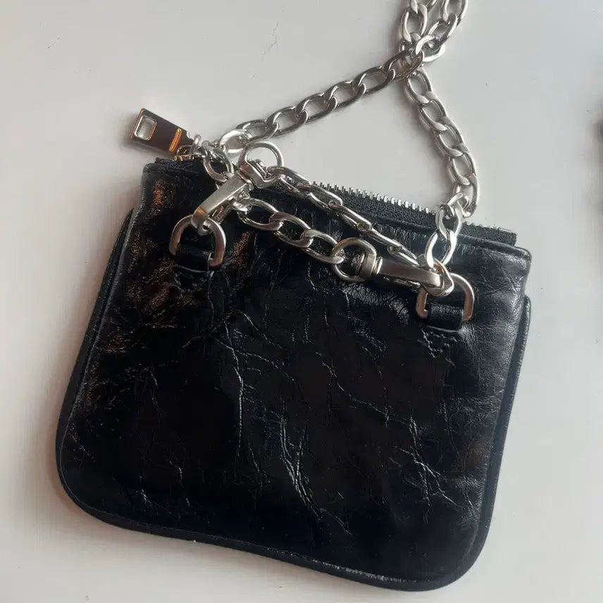 [SOLD OUT] 미닛뮤트 브렛 마이크로 블랙
